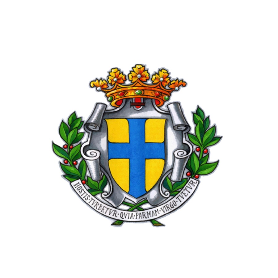 Logo Comune di Parma
