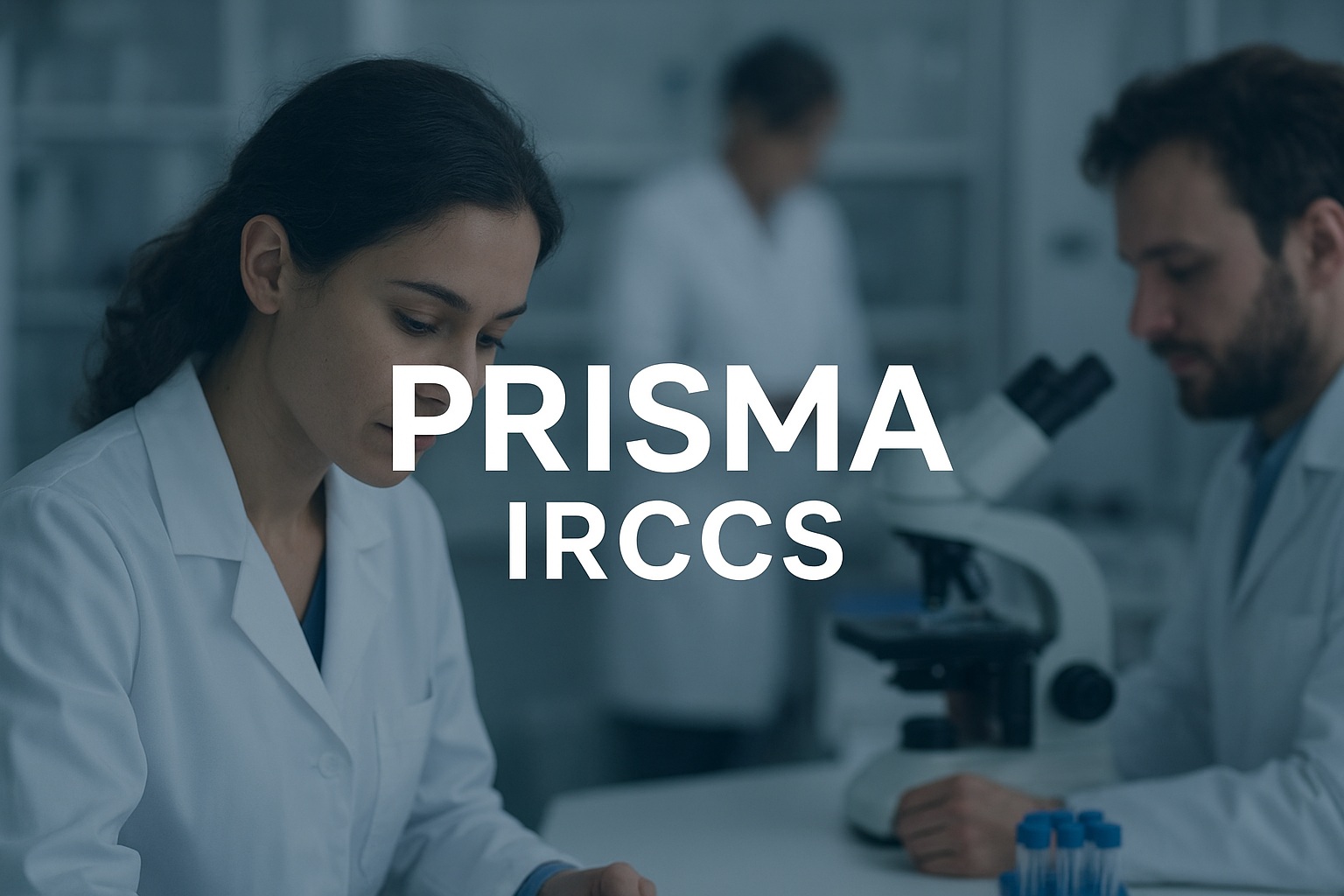 Prisma IRCCS